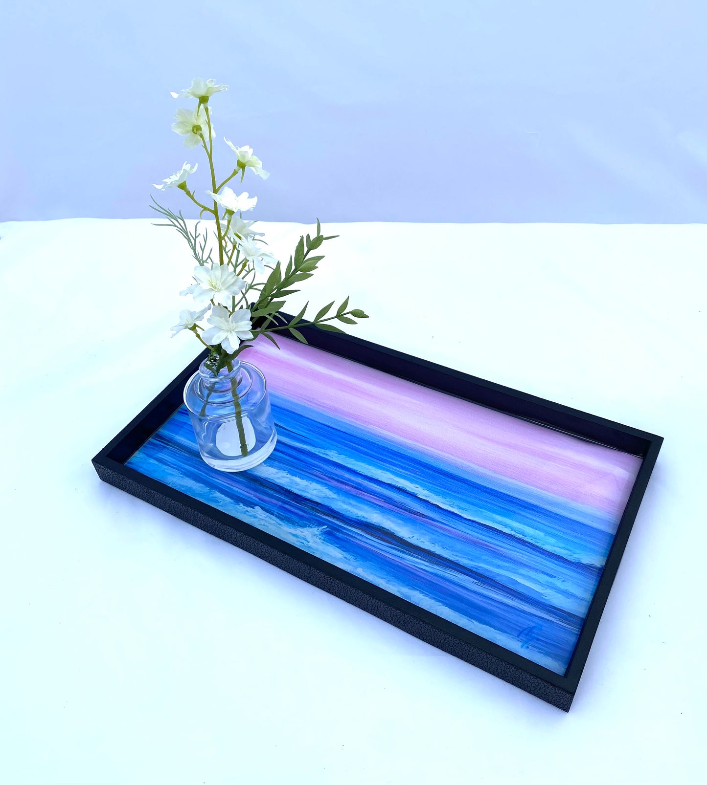 Ocean tray