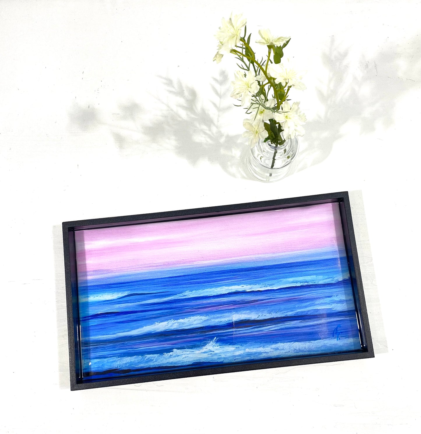 Ocean tray